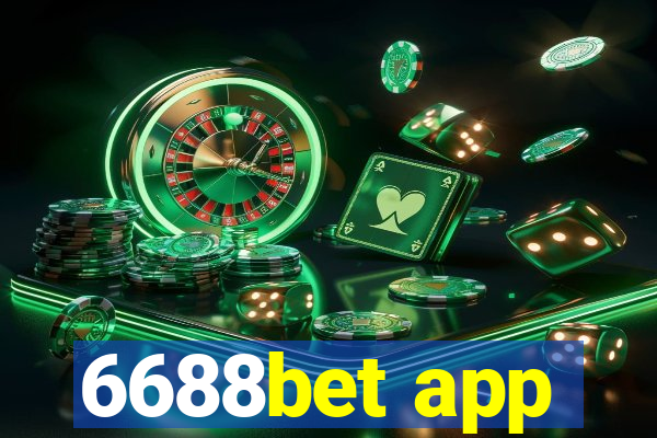 6688bet app